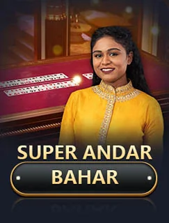 Super Andar Bahar 1886