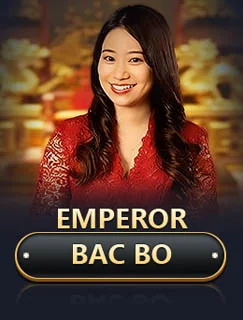 Emperor Bac Bo 1888