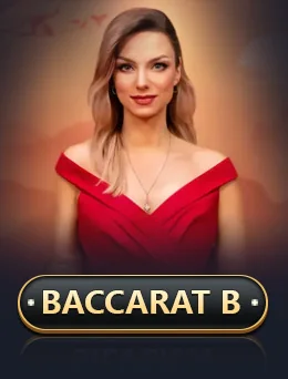 Baccarat B 1890