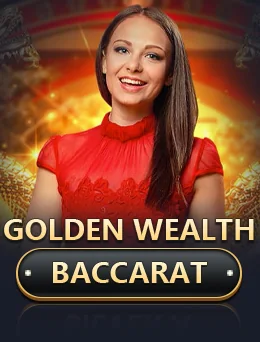 Golden Wealth Baccarat 1901