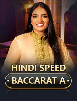 Hindi Speed Baccarat a 1902