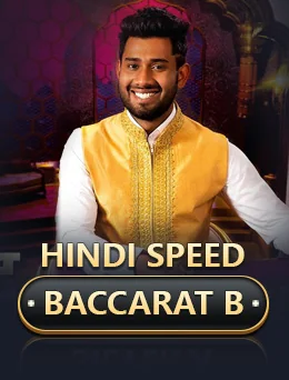 Hindi Speed Baccarat B 1903