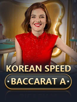 Korean Speed Baccarat a 1904