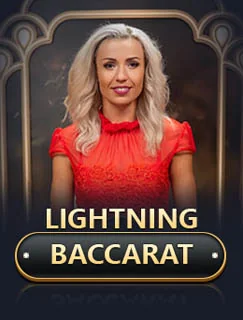 Lightning Baccarat 1909