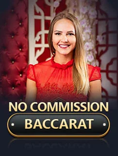No Commission Baccarat 1910