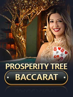 Prosperity Tree Baccarat 1915