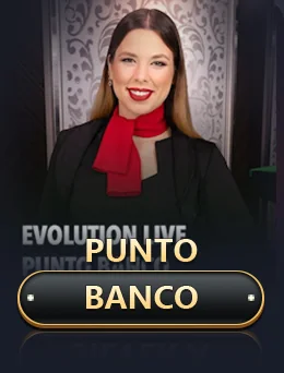 Punto Banco 1916