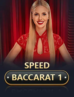 Speed Baccarat 1 1917