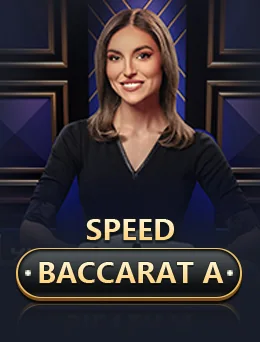 Speed Baccarat a 1931