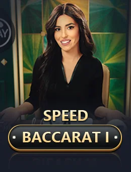 Speed Baccarat I 1939