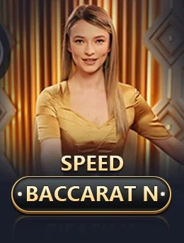 Speed Baccarat N 1944