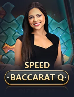 Speed Baccarat Q 1947