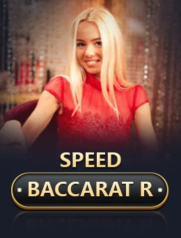 Speed Baccarat R 1948