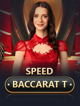 Speed Baccarat T 1950