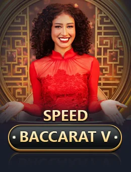 Speed Baccarat V 1952