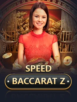 Speed Baccarat X 1954