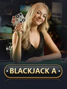 Blackjack a 1961