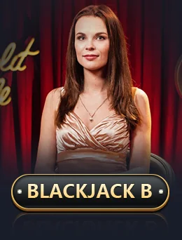 Blackjack B 1962