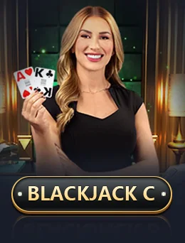 Blackjack C 1963