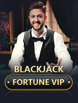 Blackjack Fortune Vip 1965