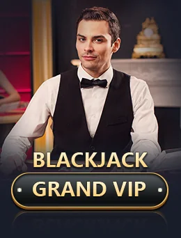 Blackjack Grand Vip 1966