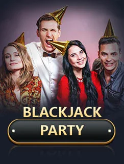 Blackjack Party 1967