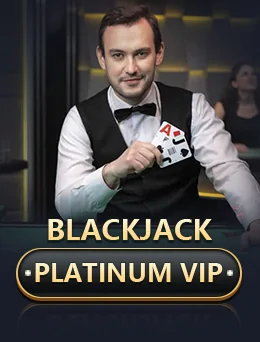 Blackjack Platinum Vip 1968