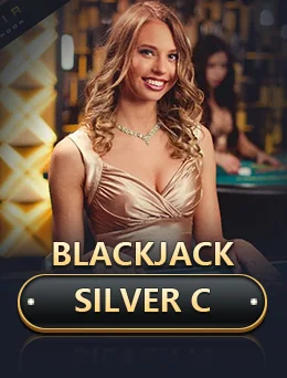 Blackjack Silver C 1971