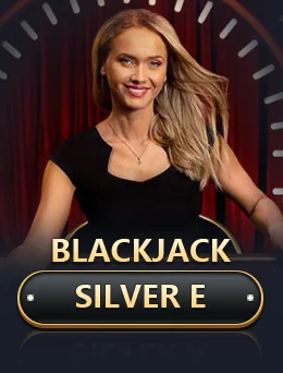 Blackjack Silver E 1973