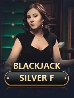 Blackjack Silver F 1974