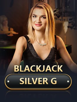 Blackjack Silver G 1975
