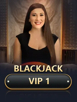 Blackjack Vip 1 1976