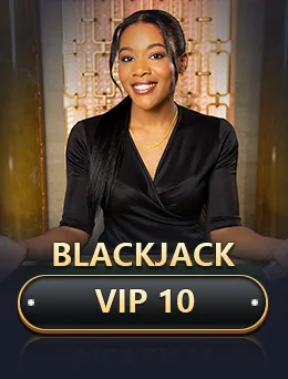 Blackjack Vip 10 1977