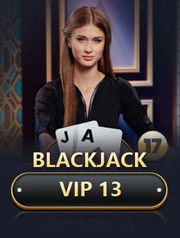 Blackjack Vip 13 1980