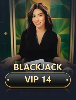 Blackjack Vip 14 1981