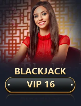 Blackjack Vip 16 1983
