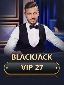 Blackjack Vip 27 1993