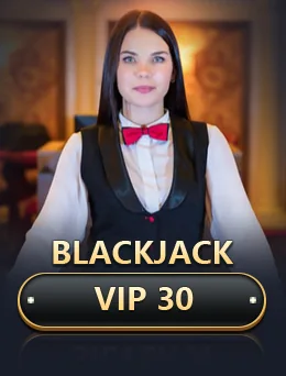 Blackjack Vip 30 1996