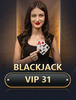 Blackjack Vip 31 1997