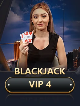 Blackjack Vip 4 1999