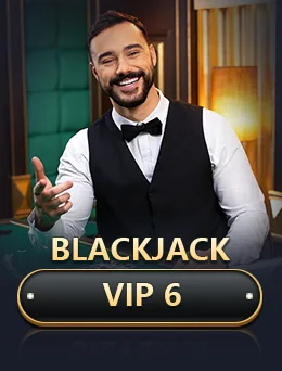Blackjack Vip 6 2001