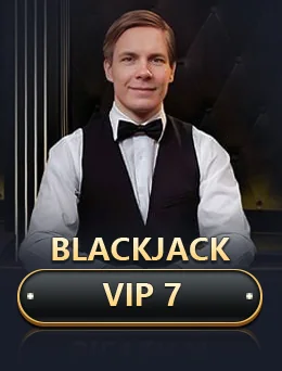 Blackjack Vip 7 2002