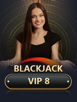 Blackjack Vip 8 2003