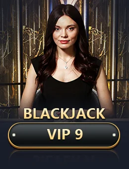 Blackjack Vip 9 2004