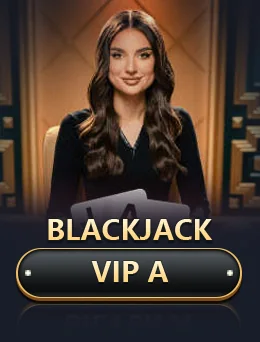Blackjack Vip a 2005