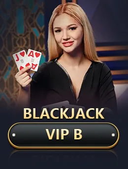 Blackjack Vip B 2006