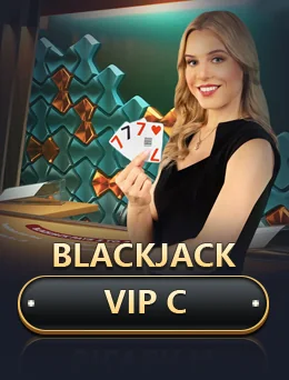Blackjack Vip C 2008