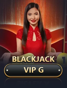Blackjack Vip G 2012
