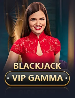 Blackjack Vip Gamma 2013