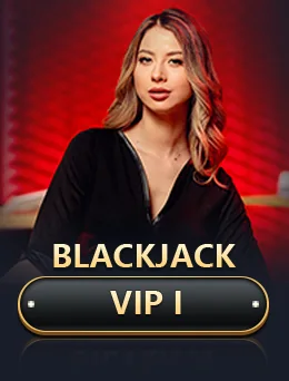 Blackjack Vip I 2015